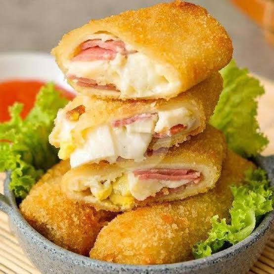 Risol Mayo Cheese